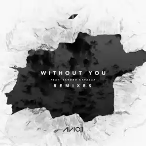 Without You (Merk & Kremont Remix) [feat. Sandro Cavazza]