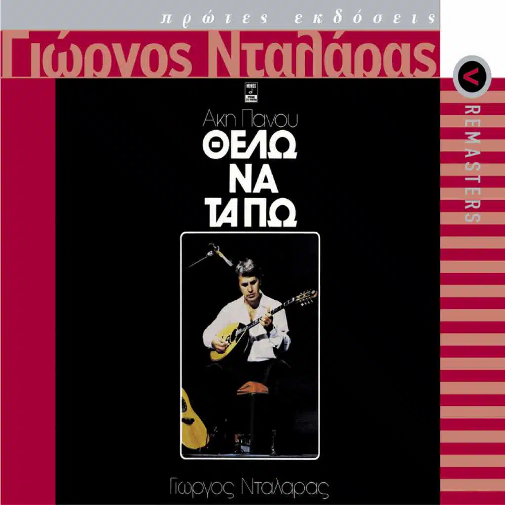 Thelo Na Ta Po (Remastered)