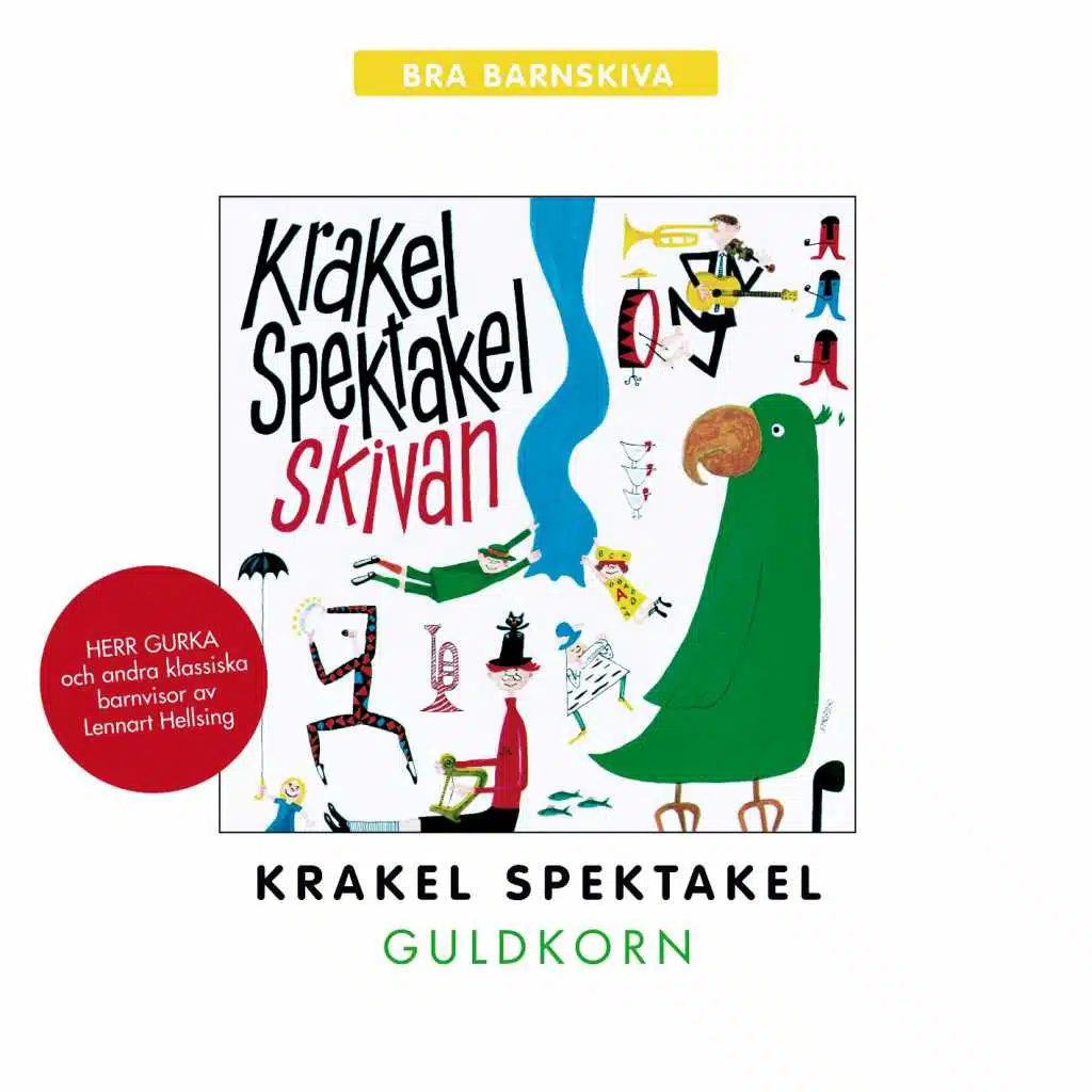 Krakel Spektakel
