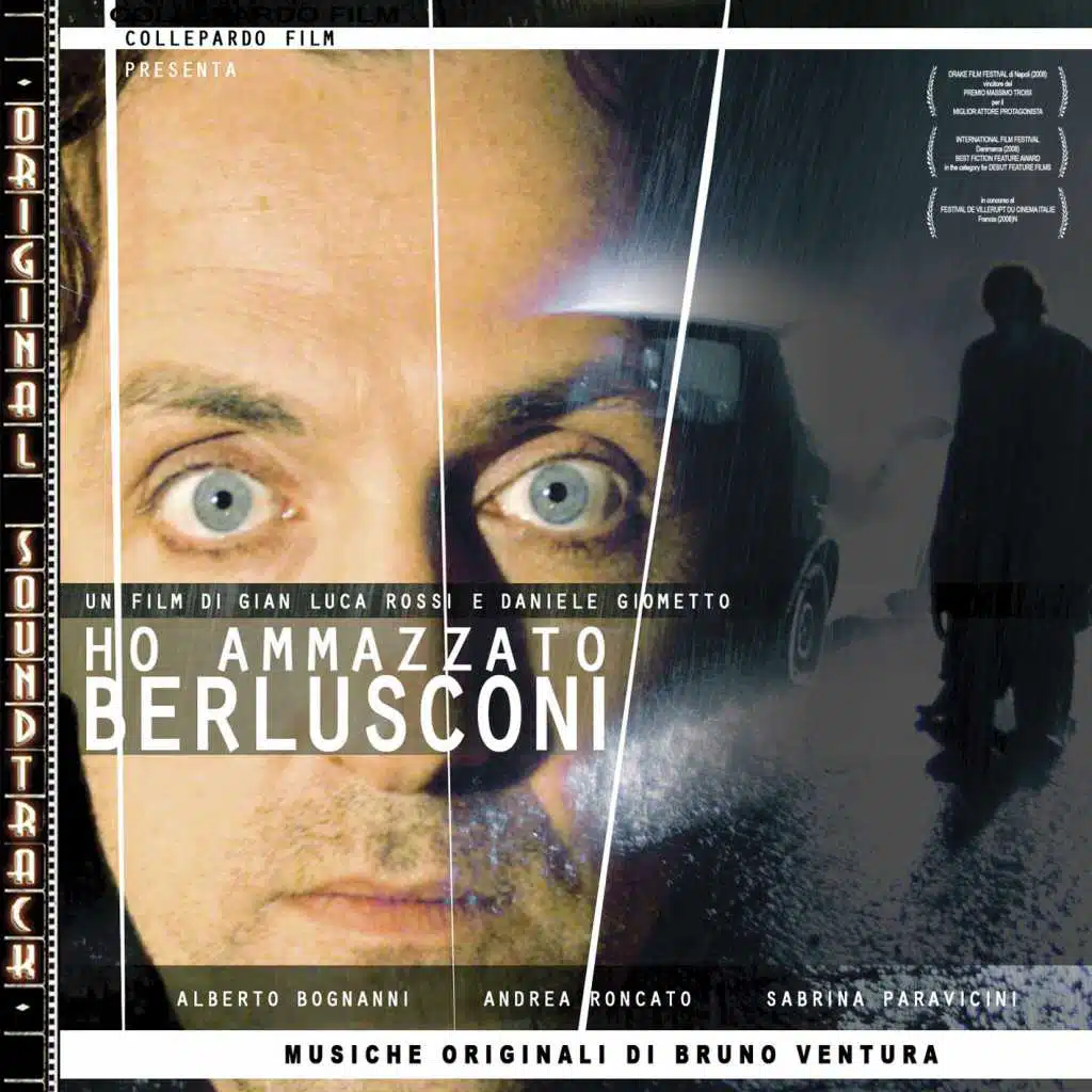 O.S.T. Ho ammazzato Berlusconi