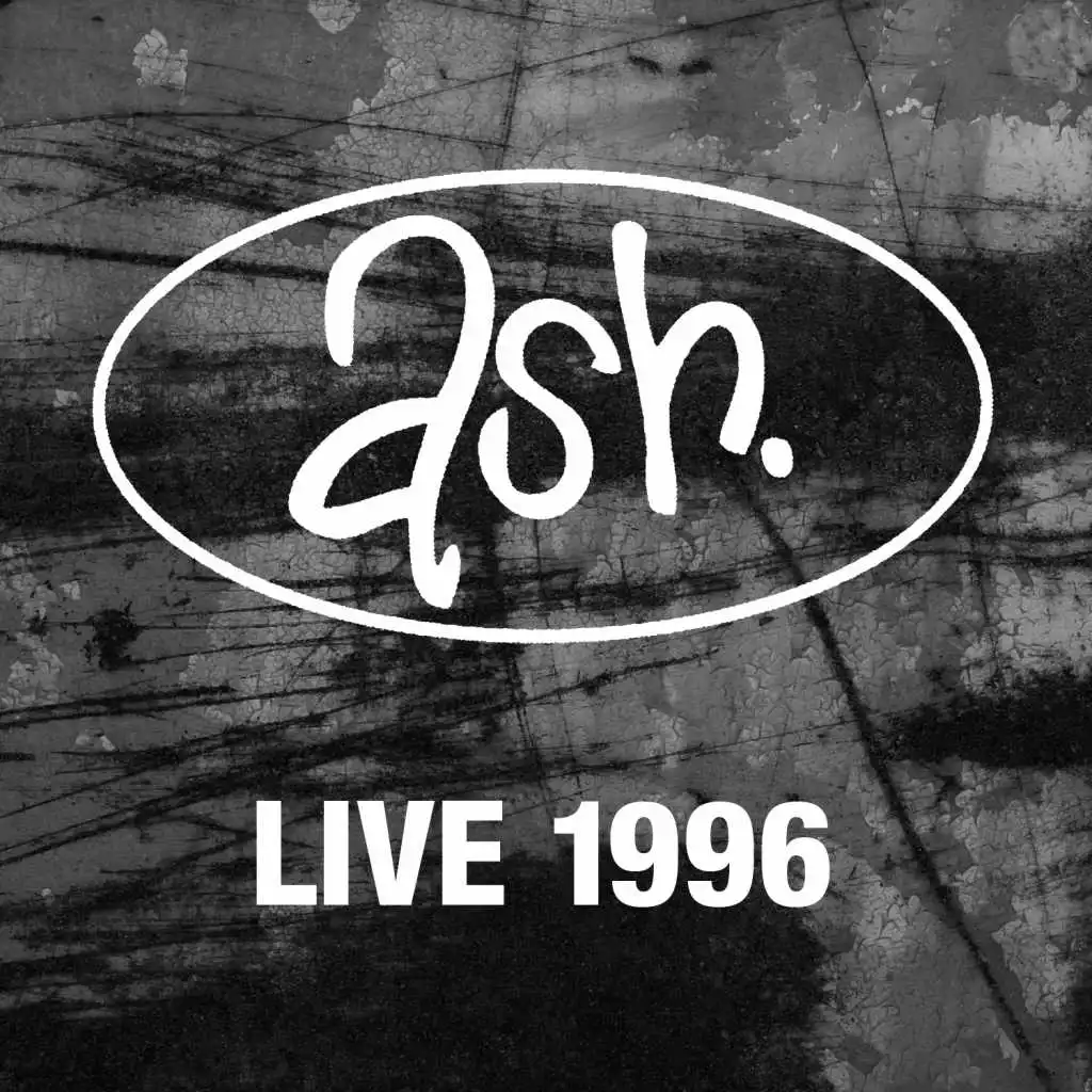 Live 1996 (Remastered) (Remastered Version)