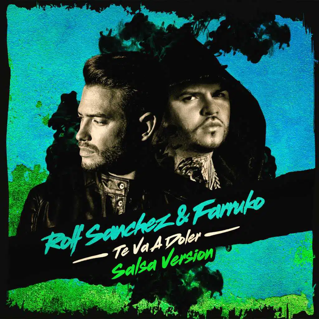 Rolf Sanchez & Farruko