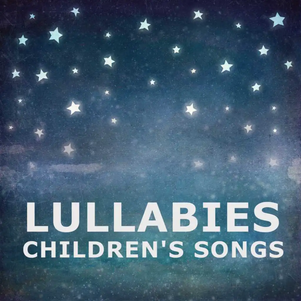 Little Boy Blue (Lullaby Version)