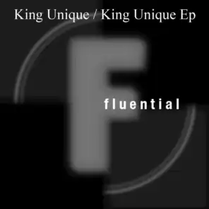 King Unique EP