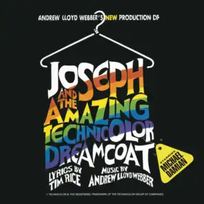 Jacob And Sons / Joseph's Coat (Medley)