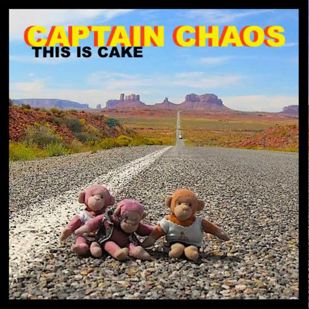 The Best One Since I Was Six