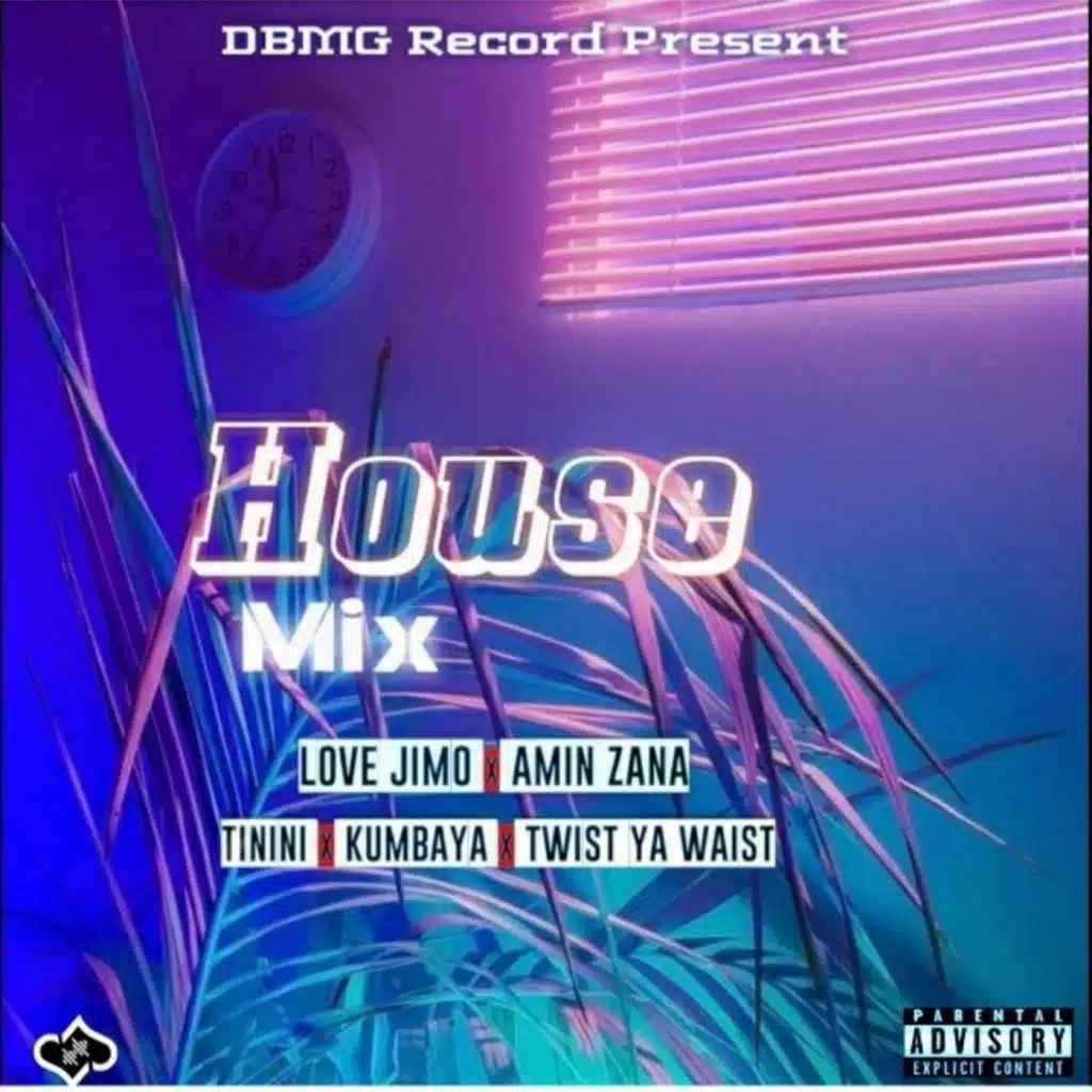 House Mix