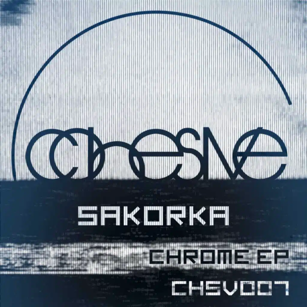 Chrome EP