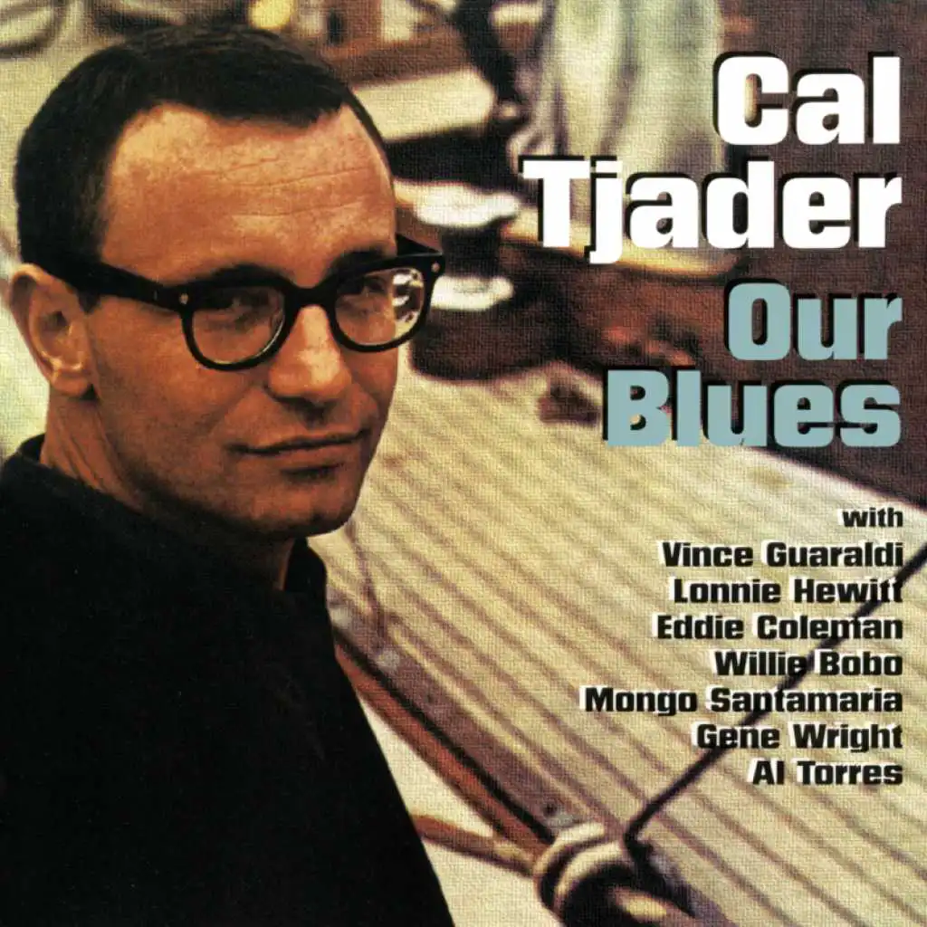 Cal Tjader