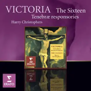 The Sixteen & Harry Christophers