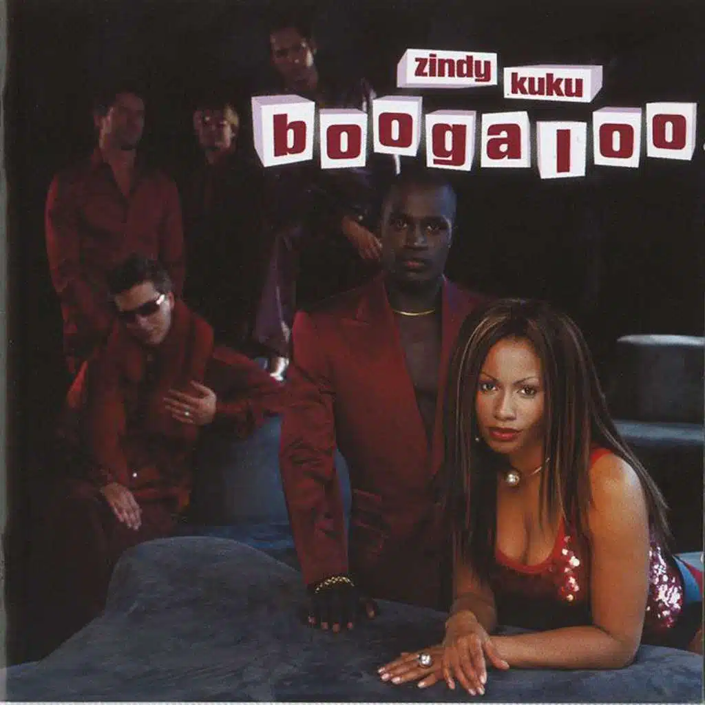 Zindy Kuku Boogaloo