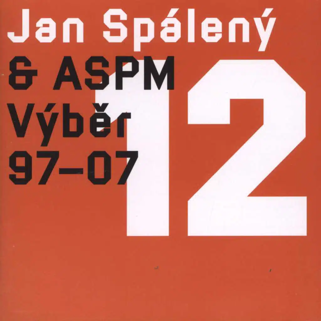 Mé múze (2010 Remastered Version)