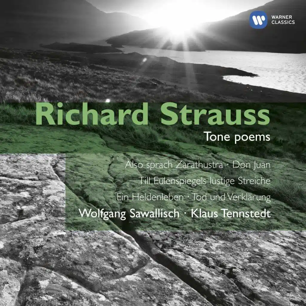 R.Strauss: Tone Poems
