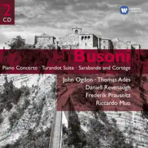 Piano Concerto Op. 39 (1989 Remastered Version): I. Prologo e introito