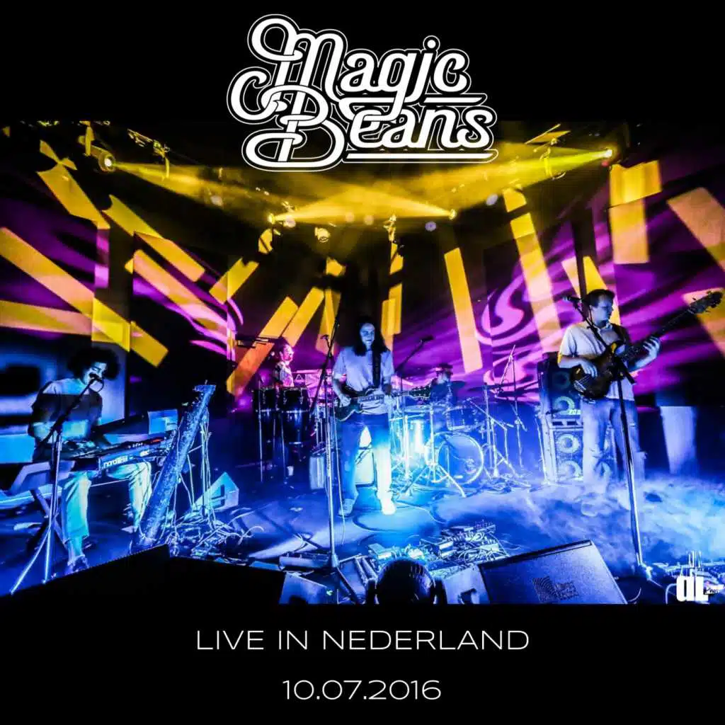Live in Nederland - 10.07.2016