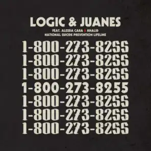 Logic & Juanes