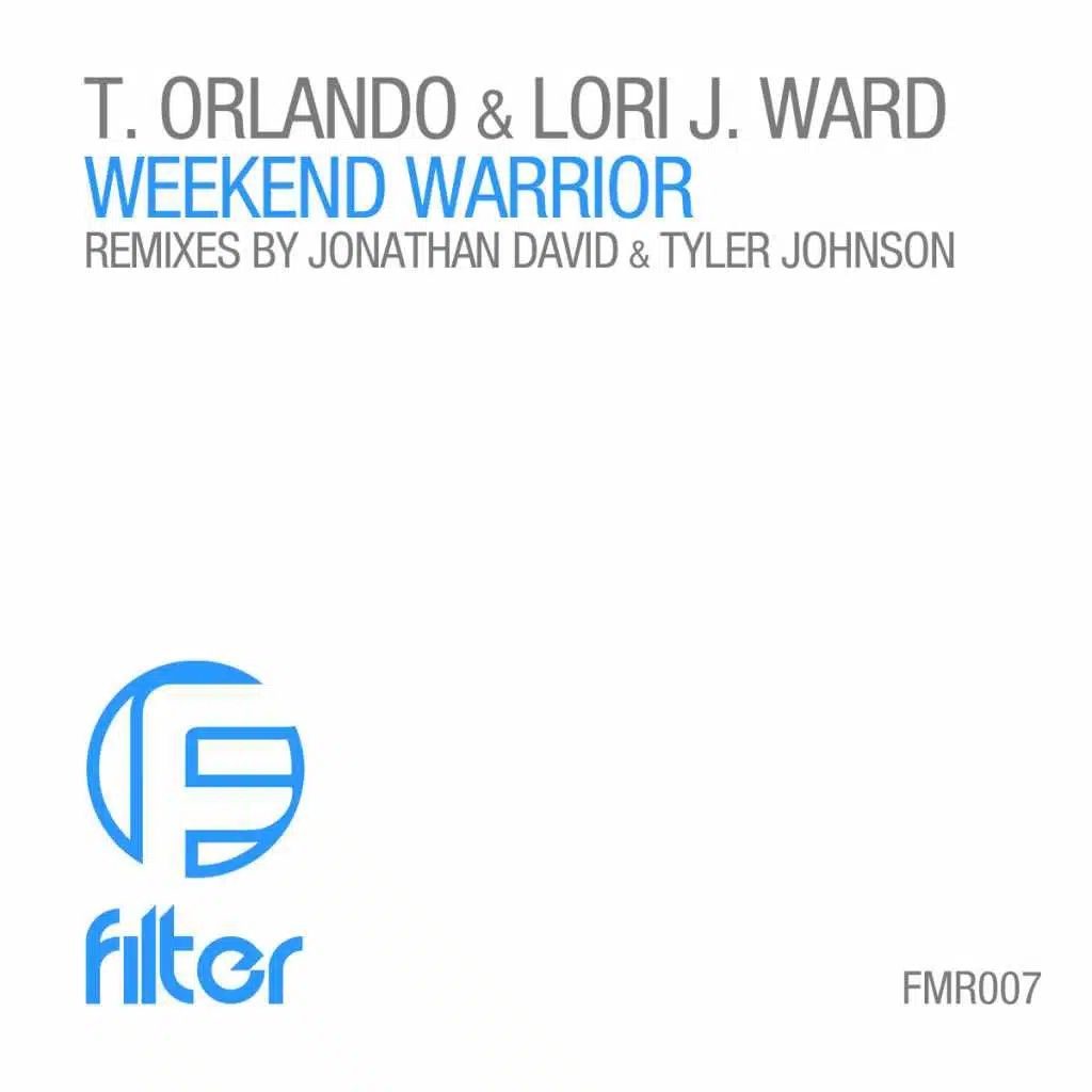 T. Orlando & Lori. J Ward