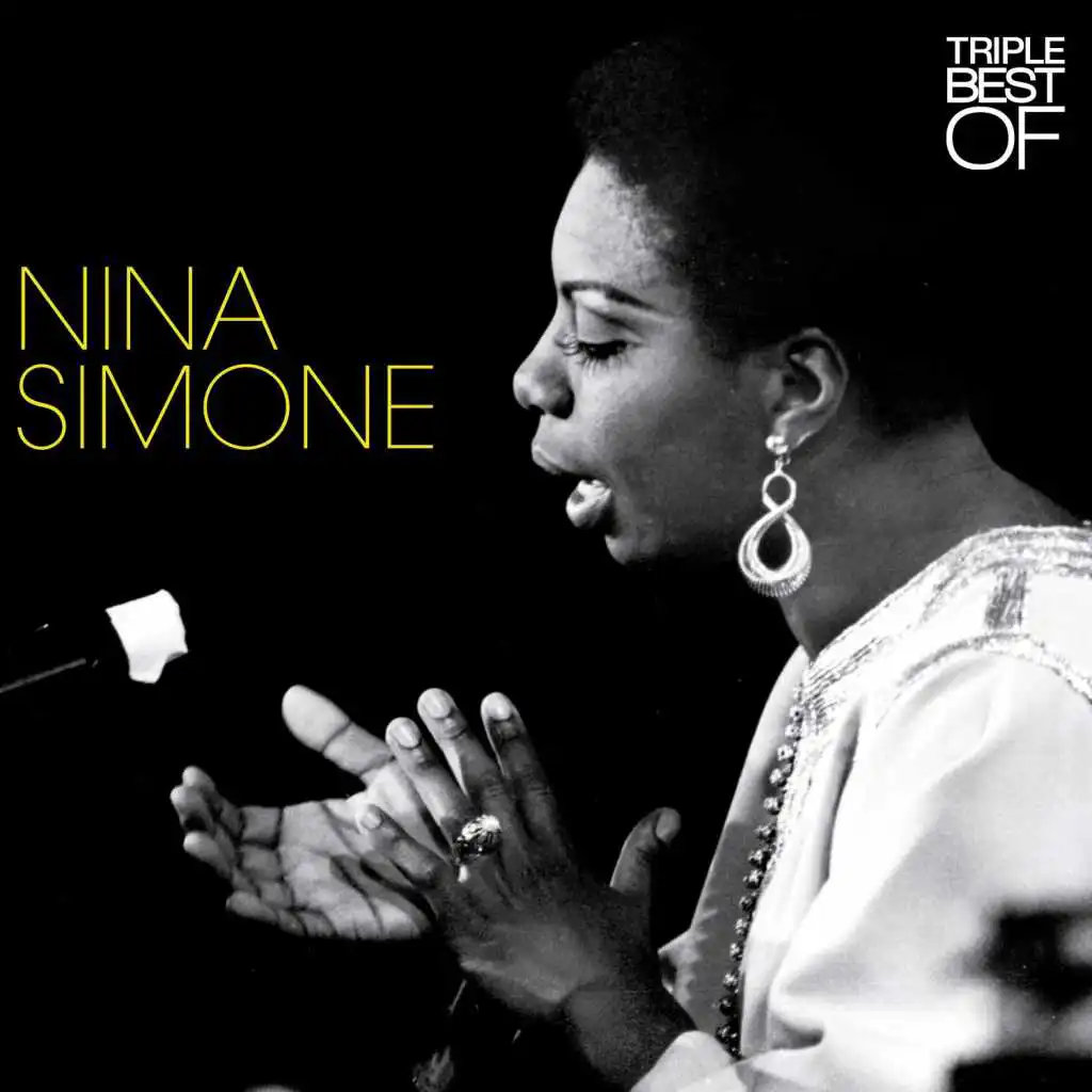Nina's Blues (Live at Newport Jazz Festival) [2004 Remaster] (Live at Newport Jazz Festival; 2004 Remaster)