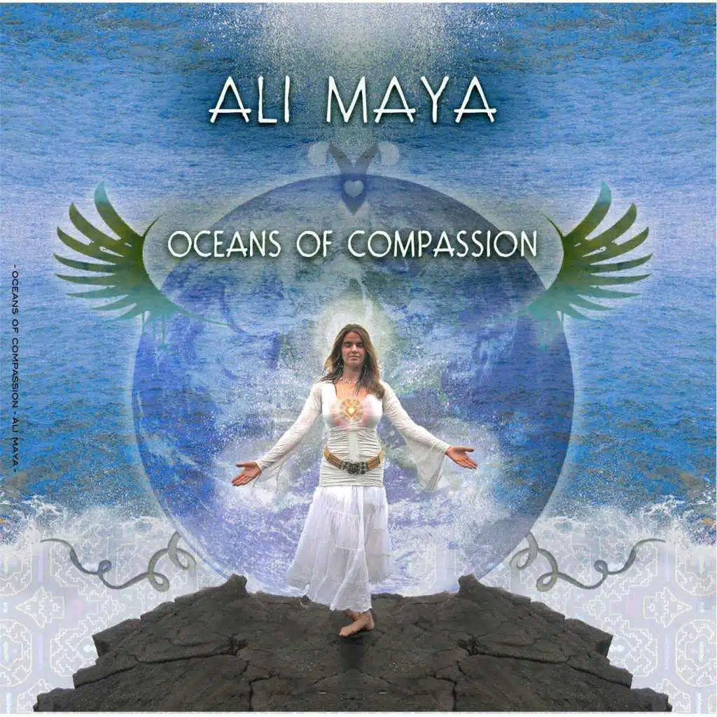 Oceans of Compassion