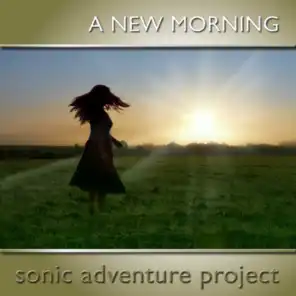 A New Morning (Ken Lewis Remix)