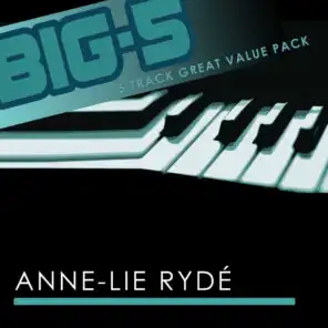 Big-5 : Anne-Lie Rydé
