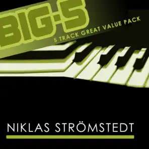Big-5 : Niklas Strömstedt