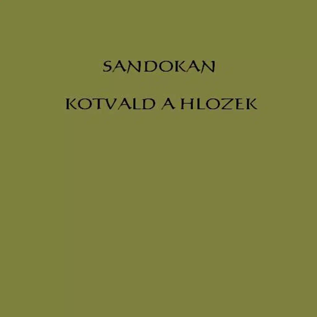 Kotvald a Hlozek
