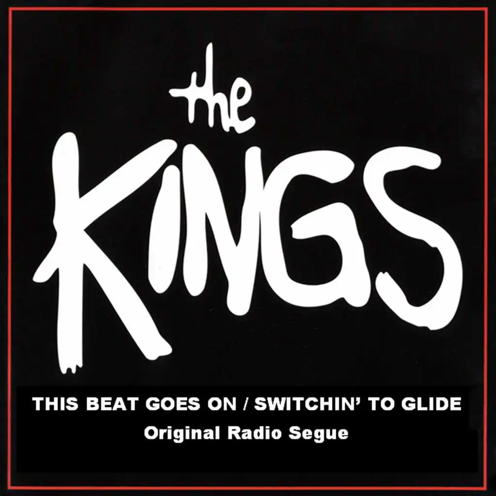 This Beat Goes On (Original Radio Seque)