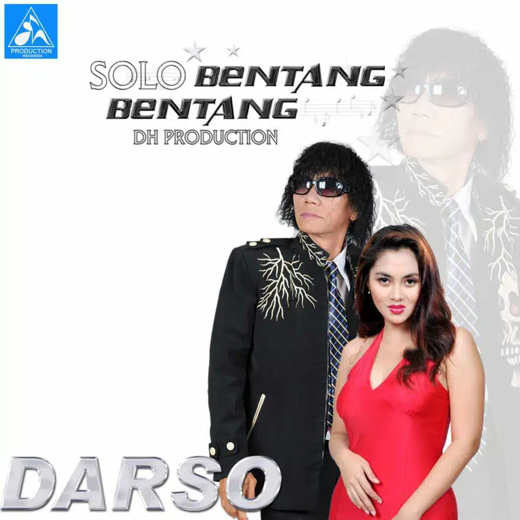 Solo Bentang-Bentang