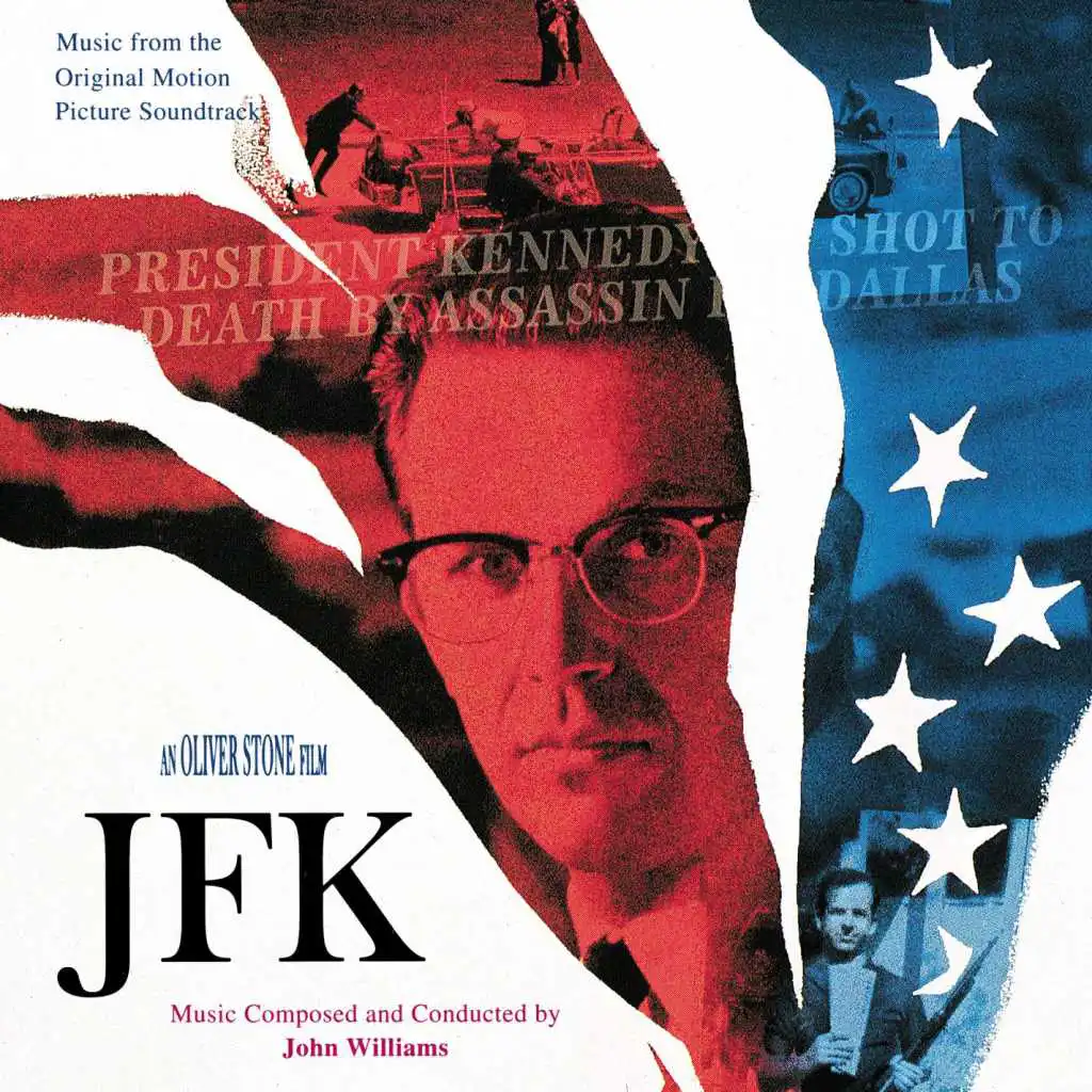 JFK: Original Motion Picture Soundtrack