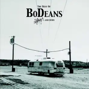 The Best of BoDeans - Slash and Burn