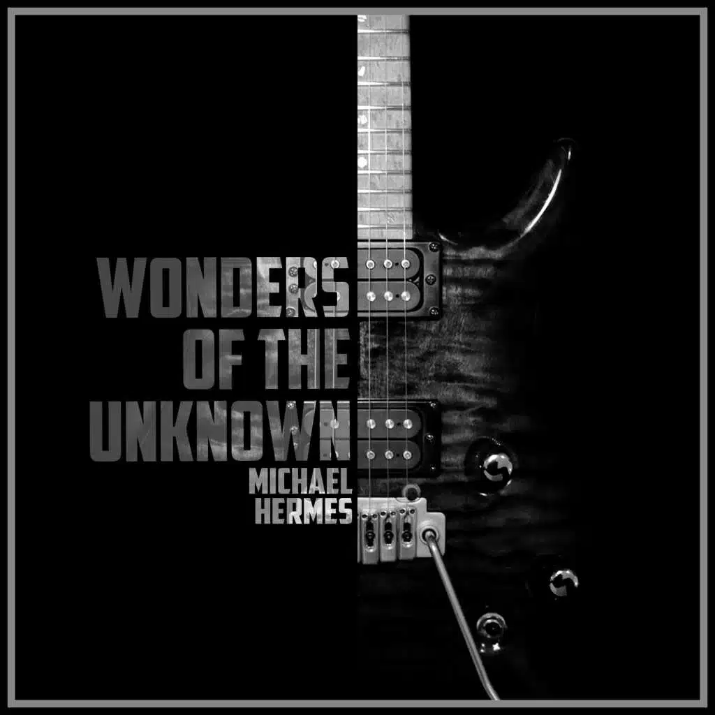 Wonders of the Unknown EP