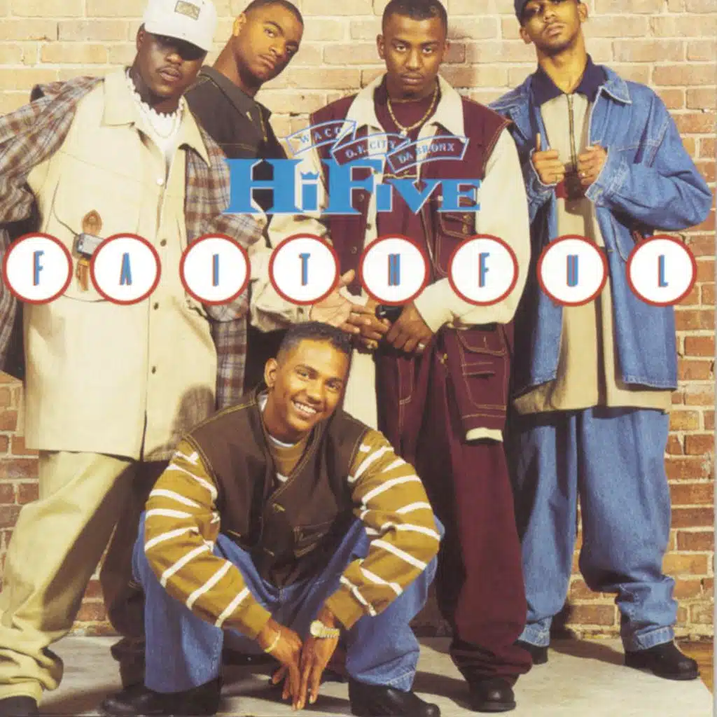 What Can I Say To You (To Justify My Love) [feat. Nuttin' Nyce]