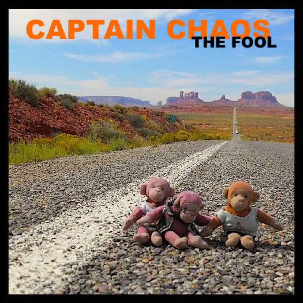 I'm Sorry My Friends