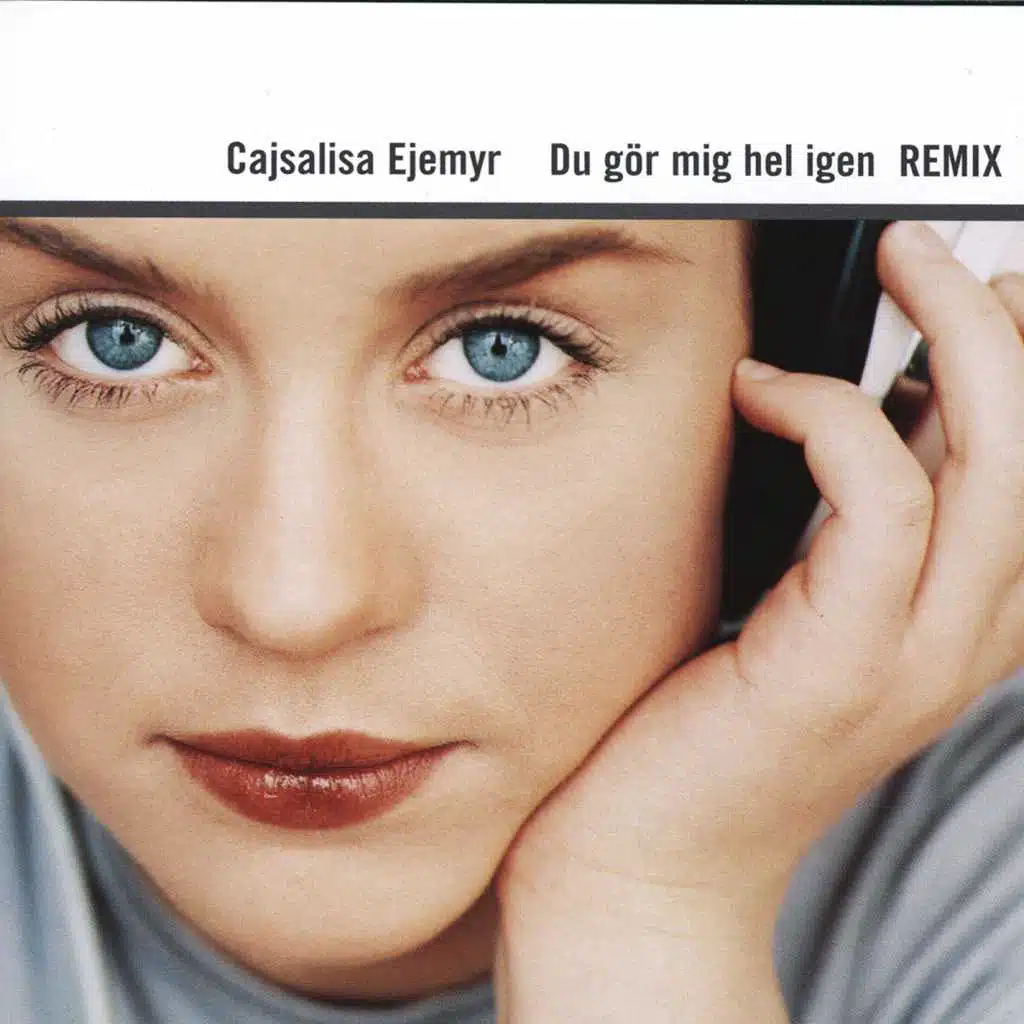 Du gör mig hel igen (Kolsyrad Version)