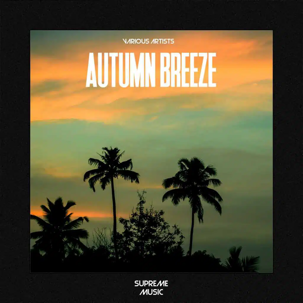 Autumn Breeze