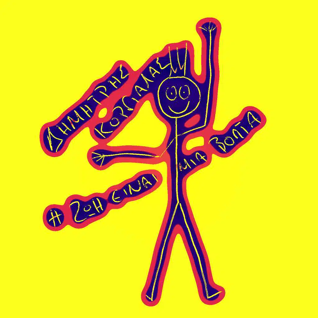 Reunion (duet with Peny Ramantani)