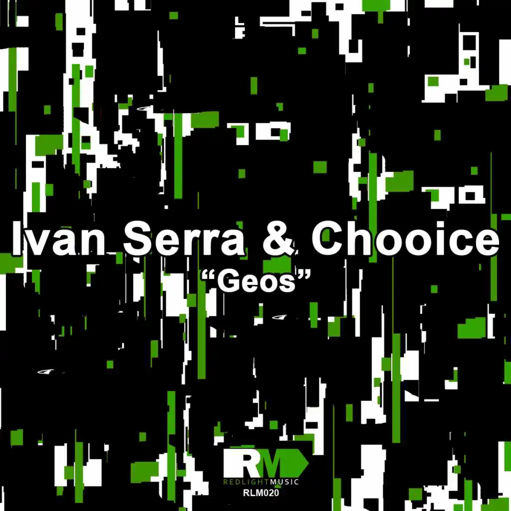 Ivan Serra & Chooice