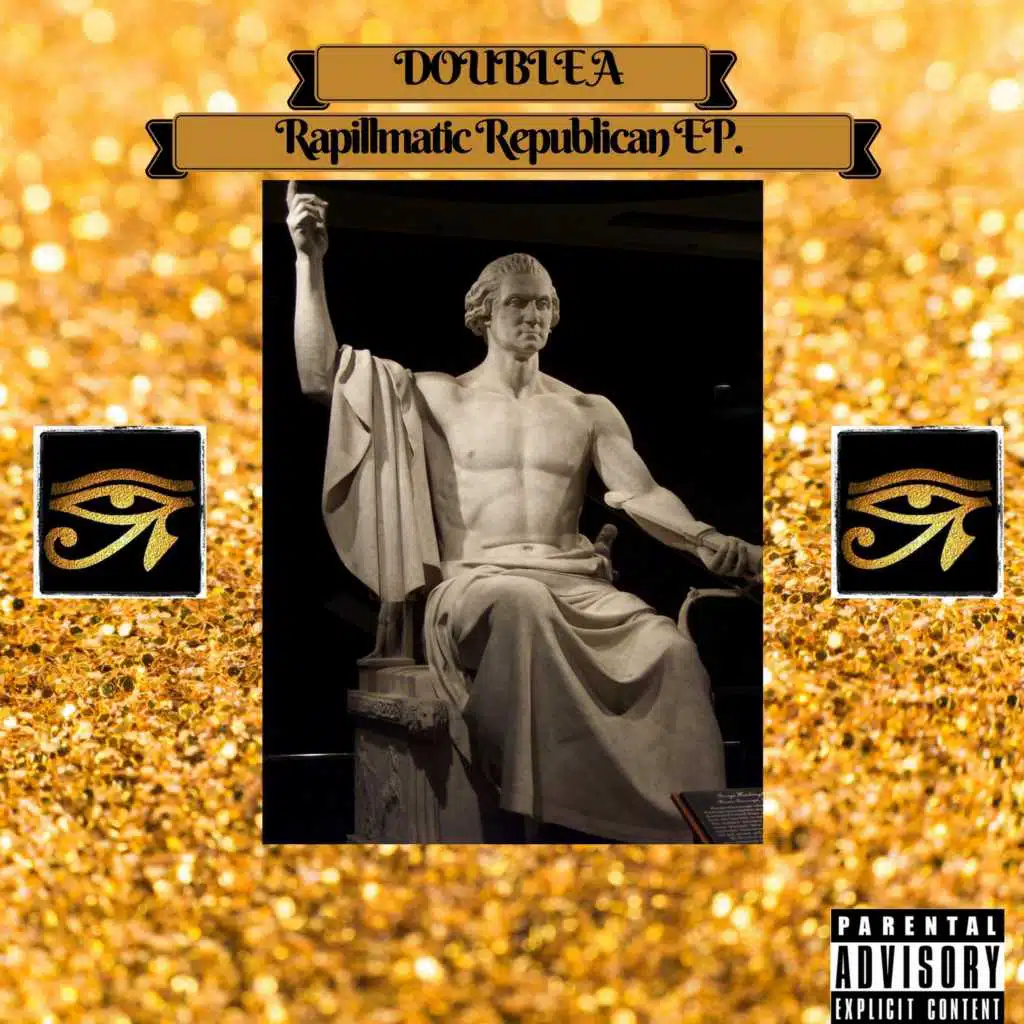 Rapillmatic Republican EP