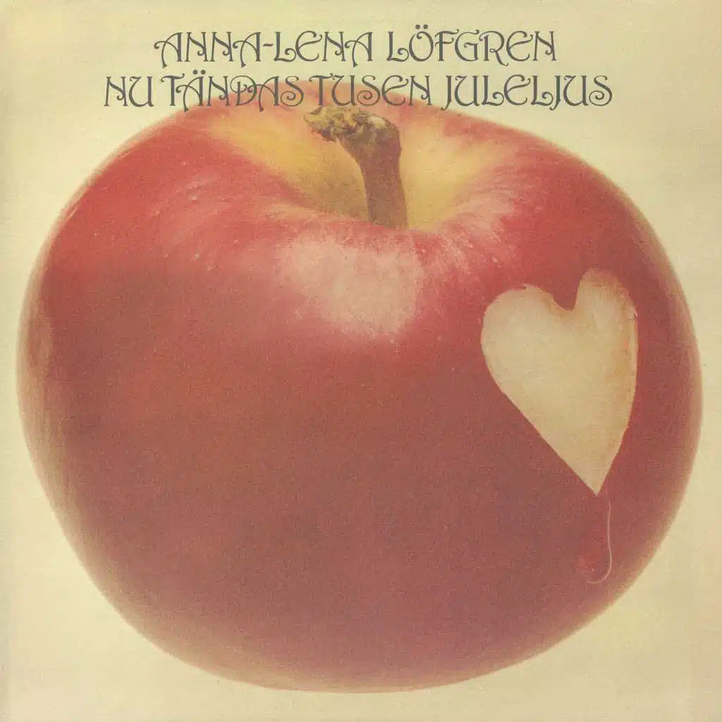 O du saliga, o du heliga