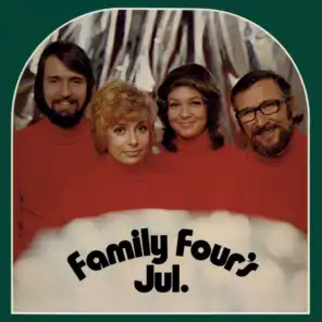 Family Four's jul