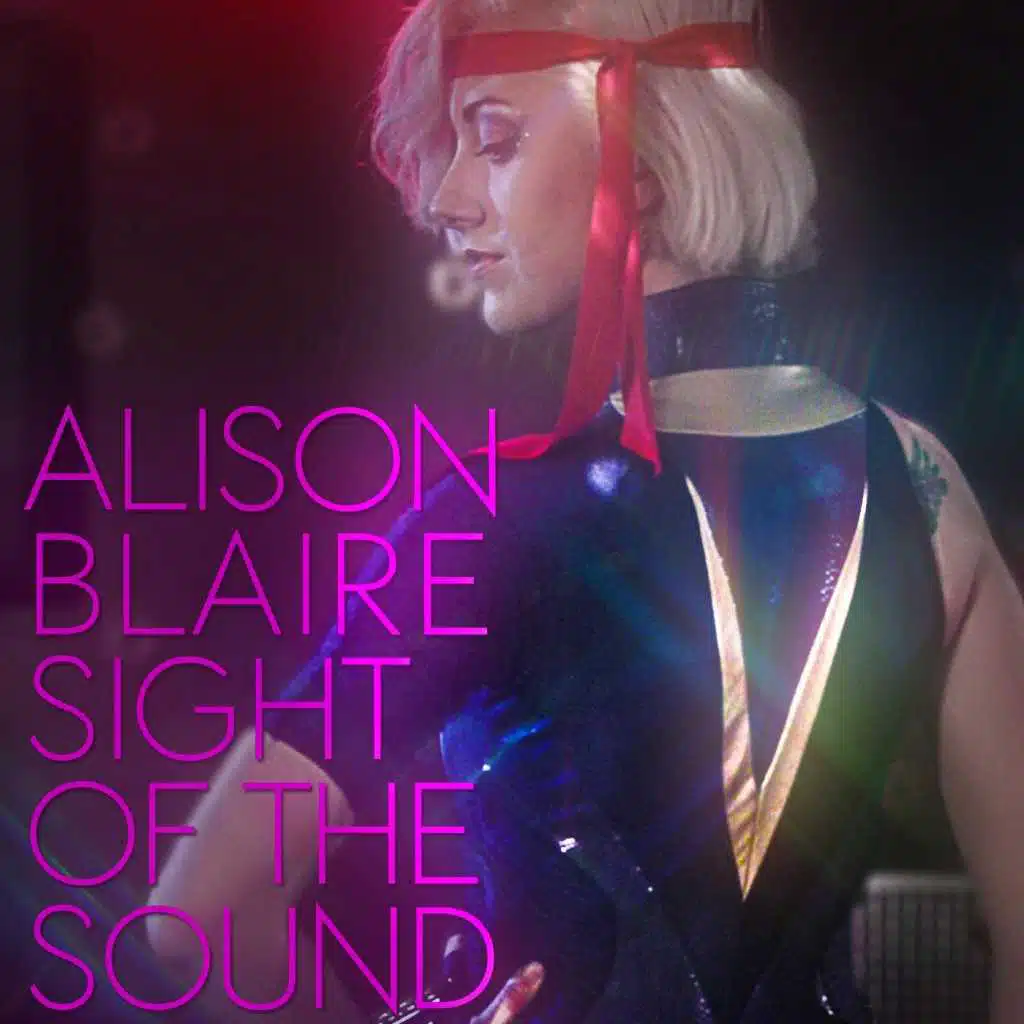 Sight of the Sound (feat. Taiwo Heard, Arvin Bautista & Gentry Roth)