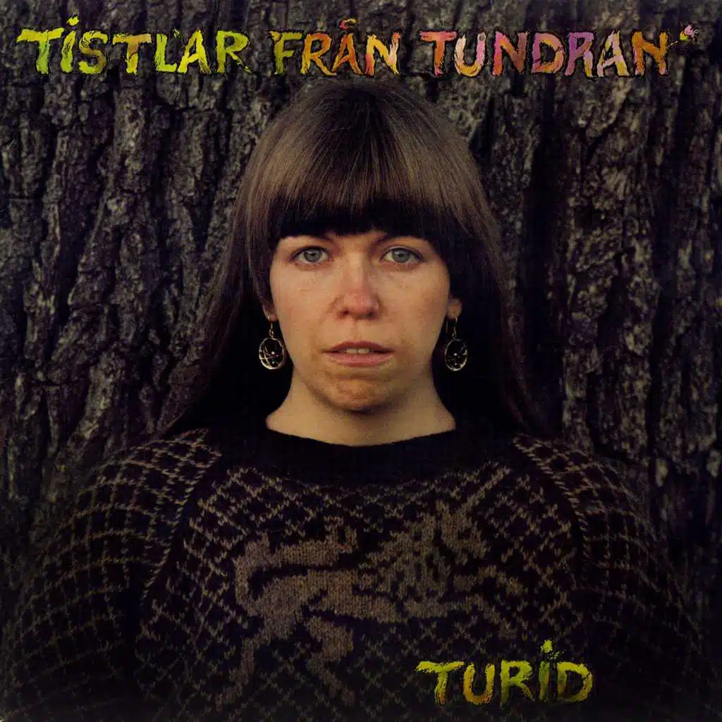 Tistlar från tundran