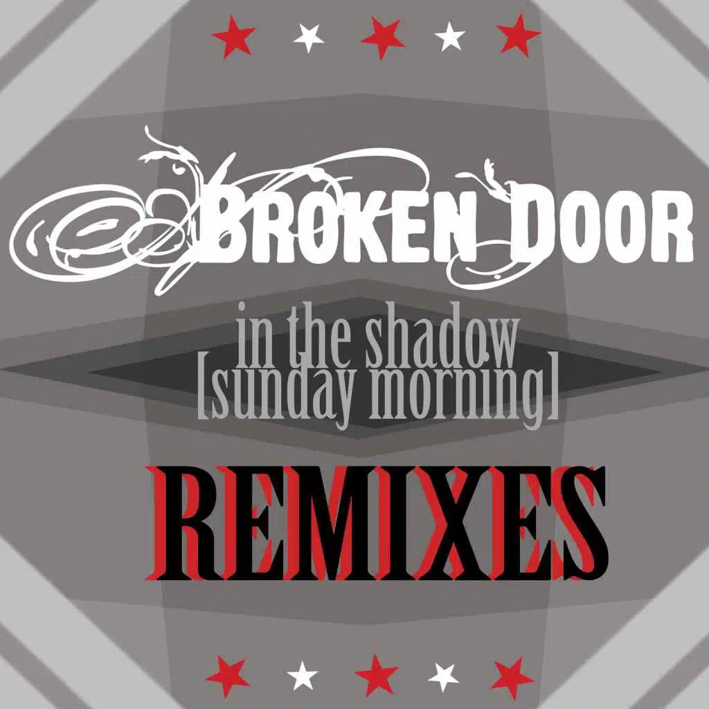 In The Shadow (Sunday Morning) [Drevkollektivet Rmx]