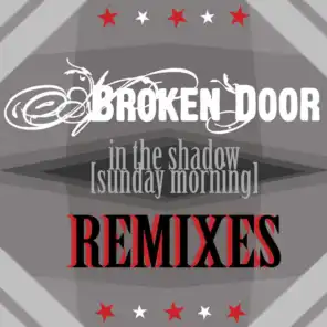 In The Shadow (Sunday Morning) [Remixes]