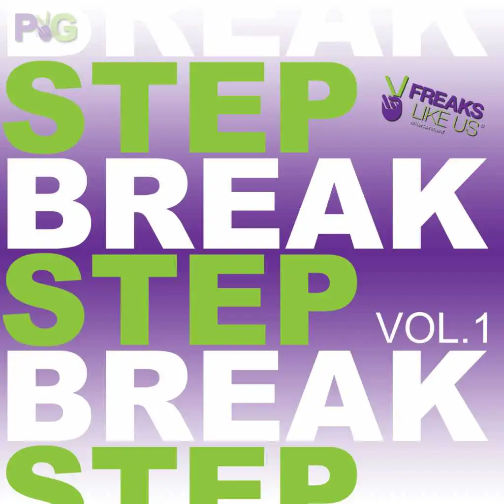 Breakstep, Vol. 1