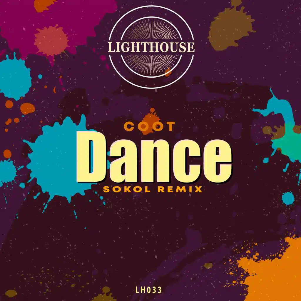 Dance (Sokol Remix)