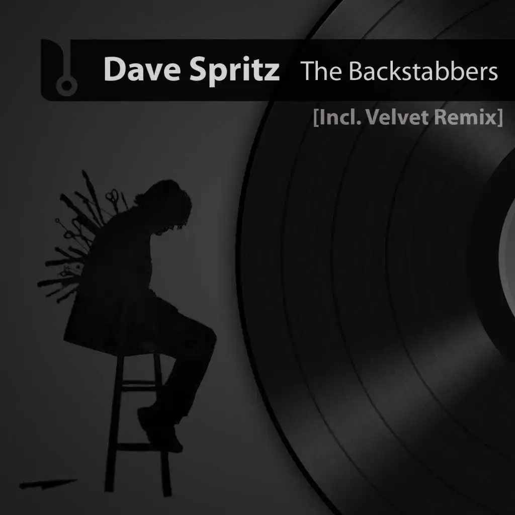 The Backstabbers (Velvet Br Remix)