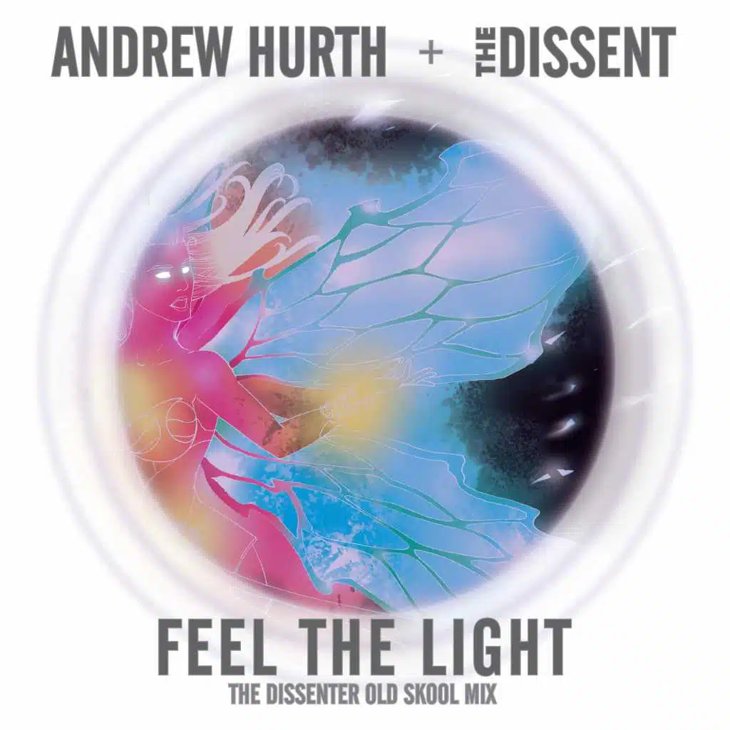 Feel the Light (The Dissenter Old Skool Mix)
