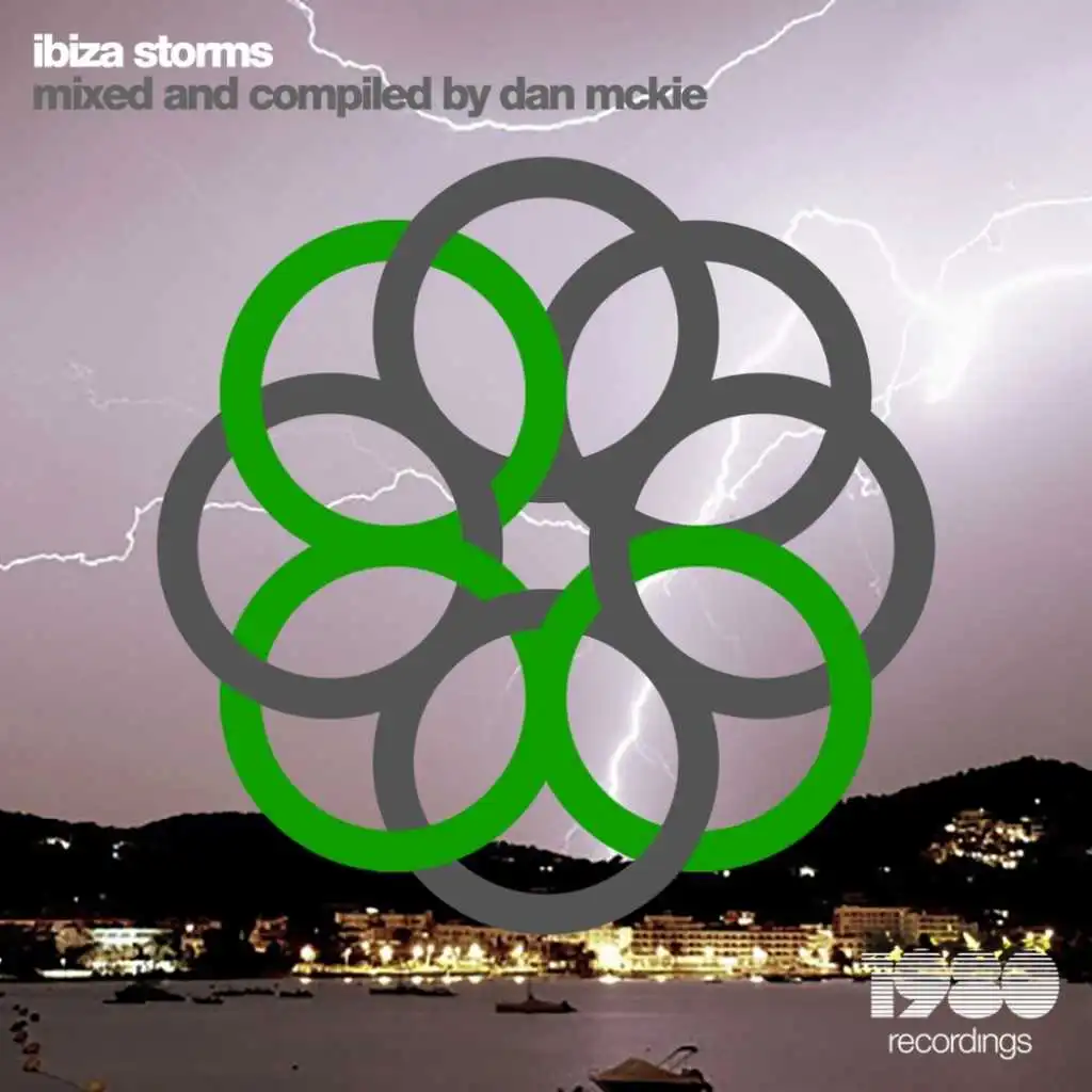 Ibiza Storms